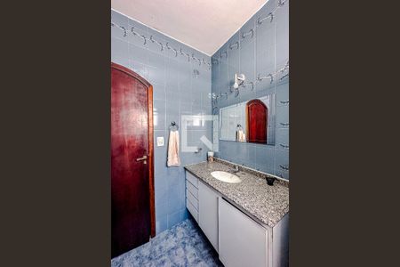 Casa para alugar com 80m², 2 quartos e 1 vagaBanheiro (Casa 2)