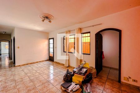 Casa para alugar com 80m², 2 quartos e 1 vagaSala (Casa 2)