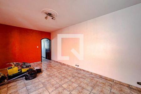 Casa para alugar com 80m², 2 quartos e 1 vagaSala (Casa 2)