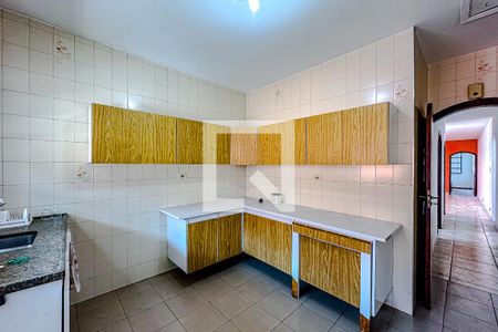 Casa para alugar com 80m², 2 quartos e 1 vagaCozinha (Casa 2)