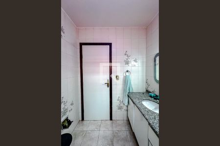 Casa para alugar com 80m², 2 quartos e 1 vagaBanheiro