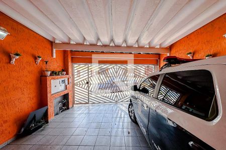 Casa para alugar com 80m², 2 quartos e 1 vagaGaragem
