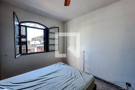 Casa para alugar com 80m², 2 quartos e 1 vagaQuarto 1 (Casa 2)