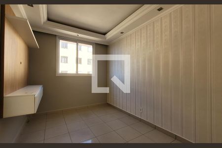 Apartamento para alugar com 2 quartos, 49m² em Parque das Nações, Santo André