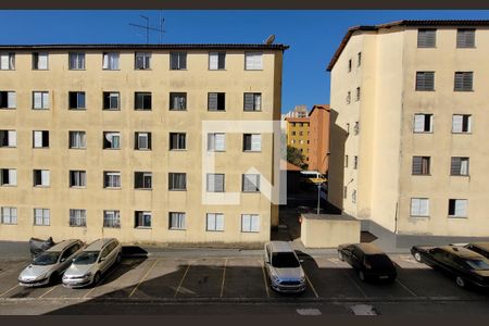 Vista de apartamento para alugar com 2 quartos, 49m² em Parque das Nações, Santo André