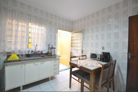 Casa de condomínio para alugar com 60m², 2 quartos e 1 vagaCozinha