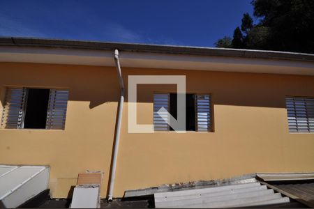 Casa de condomínio para alugar com 60m², 2 quartos e 1 vagaVista do Quarto 2