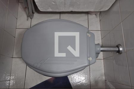 Lavabo de casa de condomínio para alugar com 2 quartos, 60m² em Tremembé, São Paulo