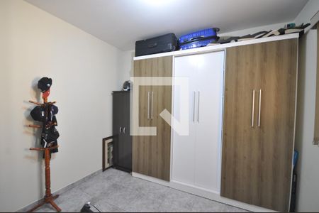 Casa de condomínio para alugar com 60m², 2 quartos e 1 vagaQuarto 2