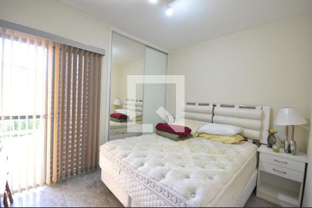 Quarto 1 de casa de condomínio para alugar com 2 quartos, 60m² em Tremembé, São Paulo
