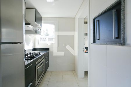 Apartamento para alugar com 79m², 2 quartos e 2 vagas Apartamento para alugar com 79m², 2 quartos e 2 vagasCozinha