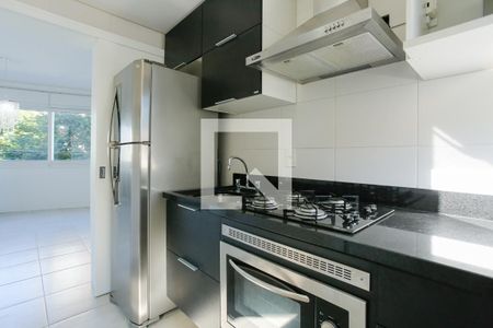 Apartamento para alugar com 79m², 2 quartos e 2 vagas Apartamento para alugar com 79m², 2 quartos e 2 vagasCozinha
