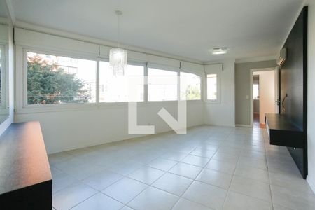 Sala de apartamento para alugar com 2 quartos, 79m² em Bela Vista, Porto Alegre