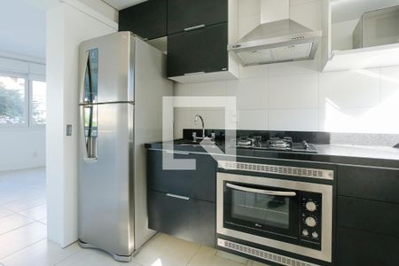 Apartamento para alugar com 79m², 2 quartos e 2 vagas Apartamento para alugar com 79m², 2 quartos e 2 vagasCozinha