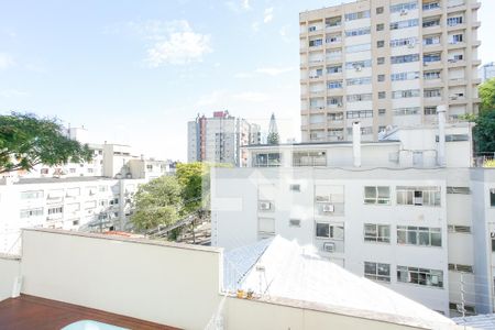 Apartamento para alugar com 79m², 2 quartos e 2 vagas Apartamento para alugar com 79m², 2 quartos e 2 vagasVista da Suíte 2