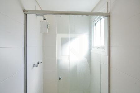 Apartamento para alugar com 79m², 2 quartos e 2 vagas Apartamento para alugar com 79m², 2 quartos e 2 vagasBanheiro da Suite 2