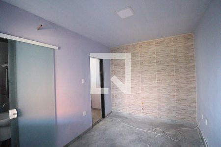 Sala de casa para alugar com 1 quarto, 70m² em Porto Velho, São Gonçalo
