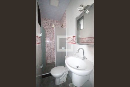 Casa para alugar com 1 quarto, 70m² em Porto Velho, São Gonçalo