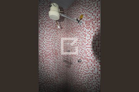 Banheiro de casa para alugar com 1 quarto, 70m² em Porto Velho, São Gonçalo