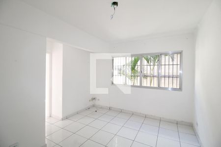 Sala de apartamento para alugar com 2 quartos, 49m² em Vila Domitila, São Paulo