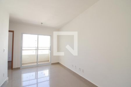 Sala de apartamento à venda com 2 quartos, 44m² em Morro Santana, Porto Alegre