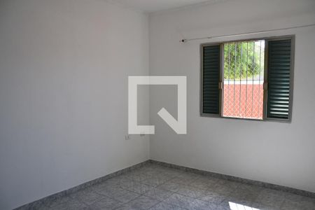 Suite de casa para alugar com 3 quartos, 171m² em Rudge Ramos, São Bernardo do Campo
