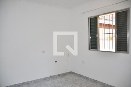 Quarto de casa para alugar com 3 quartos, 171m² em Rudge Ramos, São Bernardo do Campo