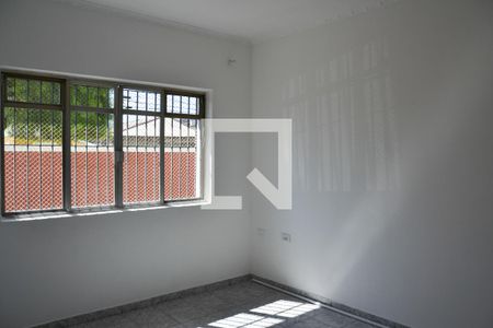 Sala de casa para alugar com 3 quartos, 171m² em Rudge Ramos, São Bernardo do Campo