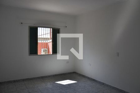 Suite de casa para alugar com 3 quartos, 171m² em Rudge Ramos, São Bernardo do Campo