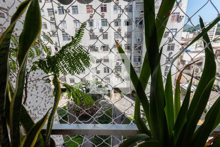 Vista de apartamento à venda com 2 quartos, 55m² em Vila Isabel, Rio de Janeiro