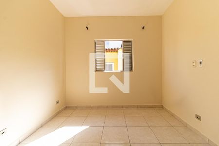 Quarto de casa para alugar com 1 quarto, 32m² em Vila Santo Estefano, São Paulo