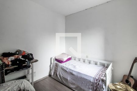 Quarto 2 de casa de condomínio para alugar com 2 quartos, 120m² em Jardim Matarazzo, São Paulo