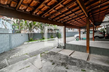 Casa de condomínio para alugar com 120m², 2 quartos e 2 vagas Casa de condomínio para alugar com 120m², 2 quartos e 2 vagasÁrea comum
