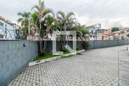 Casa de condomínio para alugar com 120m², 2 quartos e 2 vagas Casa de condomínio para alugar com 120m², 2 quartos e 2 vagasÁrea comum