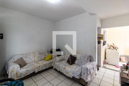 Sala de casa de condomínio para alugar com 2 quartos, 120m² em Jardim Matarazzo, São Paulo