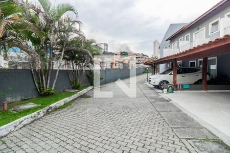Casa de condomínio para alugar com 120m², 2 quartos e 2 vagas Casa de condomínio para alugar com 120m², 2 quartos e 2 vagasÁrea comum