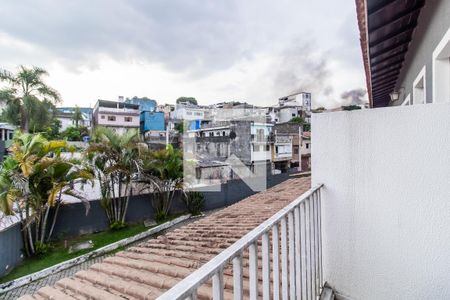 Casa de Condomínio para alugar com 2 quartos, 120m² em Jardim Matarazzo, São Paulo