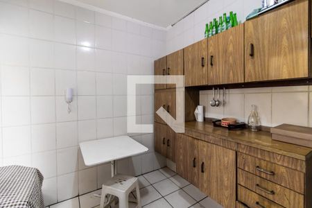 Casa de condomínio para alugar com 120m², 2 quartos e 2 vagas Casa de condomínio para alugar com 120m², 2 quartos e 2 vagasCozinha