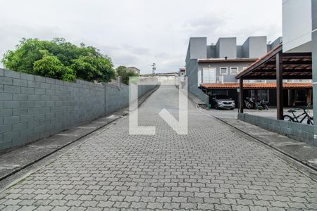 Área comum de casa de condomínio para alugar com 2 quartos, 120m² em Jardim Matarazzo, São Paulo