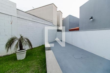 Casa de condomínio para alugar com 120m², 2 quartos e 2 vagas Casa de condomínio para alugar com 120m², 2 quartos e 2 vagasÁrea comum