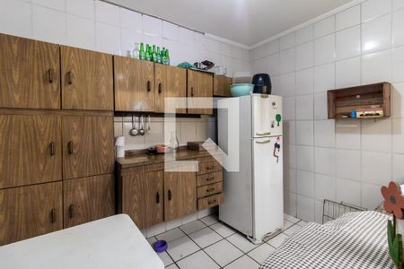 Casa de condomínio para alugar com 120m², 2 quartos e 2 vagas Casa de condomínio para alugar com 120m², 2 quartos e 2 vagasCozinha