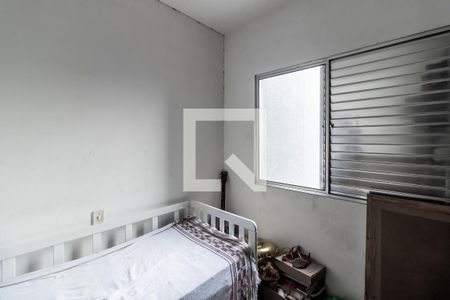Quarto 2 de casa de condomínio para alugar com 2 quartos, 120m² em Jardim Matarazzo, São Paulo
