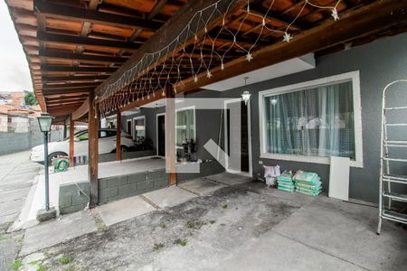 Área comum de casa de condomínio para alugar com 2 quartos, 120m² em Jardim Matarazzo, São Paulo
