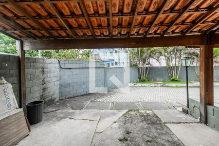 Casa de condomínio para alugar com 120m², 2 quartos e 2 vagas Casa de condomínio para alugar com 120m², 2 quartos e 2 vagasÁrea comum