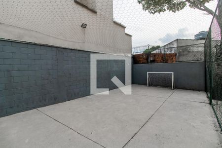 Casa de condomínio para alugar com 120m², 2 quartos e 2 vagas Casa de condomínio para alugar com 120m², 2 quartos e 2 vagasÁrea comum