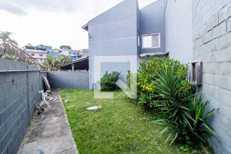Área comum de casa de condomínio para alugar com 2 quartos, 120m² em Jardim Matarazzo, São Paulo