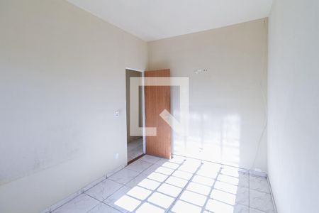 Quarto 2 de casa para alugar com 2 quartos, 280m² em Jaqueline, Belo Horizonte