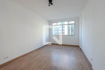 Sala de apartamento à venda com 2 quartos, 70m² em Bela Vista, São Paulo