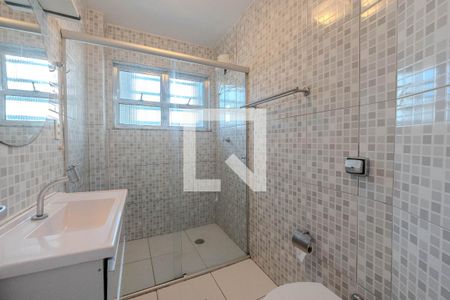 Apartamento à venda com 70m², 2 quartos e sem vagaBanheiro