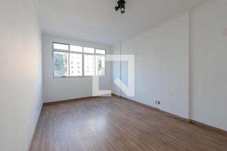 Sala de apartamento à venda com 2 quartos, 70m² em Bela Vista, São Paulo